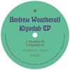 Kiyadub EP [Jacket]