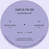 Zona Del Silencio EP [Jacket]