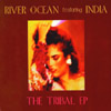 The Tribal EP [Jacket]