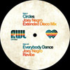 Circles / Everybody Dance [Jacket]