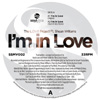 I'm In Love [Jacket]