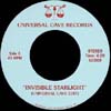 Invisible Starlight [Jacket]