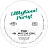 Main Squeeze / Key Largo (The Gospel) [Jacket]
