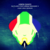 Union Dance (Louie Vega Remixes) [Jacket]