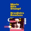 Brasileira Remixes [Jacket]