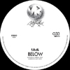 Below inc. The Backwoods Remix [Jacket]