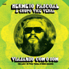 Viajando Com O Som (The Lost '76 Vice-Versa Studio Session)  [Jacket]