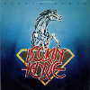 Rockin' Horse [Jacket]