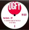 Nu Roots EP [Jacket]