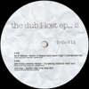 The Dub I Lost EP... 2 [Jacket]