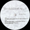 The Dub I Lost EP... 2 [Jacket]