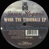 Work The Terminals EP [Jacket]