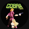 Cobra Edits Vol. 2 [Jacket]