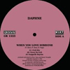 When You Love Someone [Jacket]