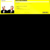 Secretsundaze Volume 1 Album Sampler [Jacket]