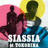 Siassia & Tokobina EP [Jacket]