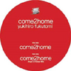 Come 2 Home [Jacket]