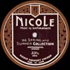 Nicole (86 Spring And Summer Collection - Instrumental Images) [Jacket]