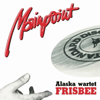 Alaska Wartet / Frisbee [Jacket]