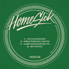 Homesick #6 [Jacket]