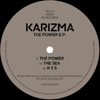 The Power E.P. [Jacket]