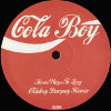 Seven Ways To Love (Chadroy Dempsey Remix) [Jacket]