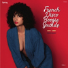 French Disco Boogie Sounds Vol.3 [Jacket]