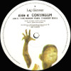 Continuum [Jacket]