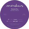 Merkur 07 EP [Jacket]