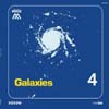 Galaxies [Jacket]
