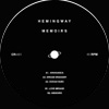 Memoirs [Jacket]