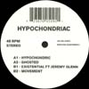 Hypochondriac EP [Jacket]