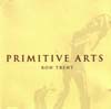 Primitive Arts [Jacket]