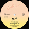 Luna's Groove EP [Jacket]
