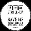 Save Me [Jacket]