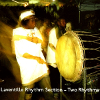 Two Rhythms [Jacket]