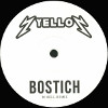 Bostich (DJ Hell 2018 Remix) [Jacket]