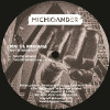 Thru the Madness EP [Jacket]