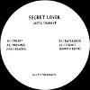 Lost & Found EP [Jacket]