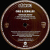Iberican Sound [Jacket]