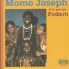 Love Africa Soul [Jacket]