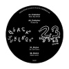 Shir Khan Presents Black Jukebox 23 [Jacket]