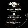 Payin' Dues [Jacket]