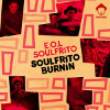 Soulfrito Burnin' [Jacket]