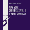 New York Chronicles Vol. II [Jacket]