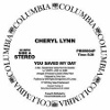 You Saved My Day (Record Store Day 2018) [Jacket]