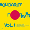 Solidarity Forever [Jacket]