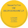 Weltanschauun EP [Jacket]