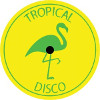 Tropical Disco Edits, Vol.3 [Jacket]