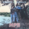 MPB (Missin' Persons Bureau) [Jacket]